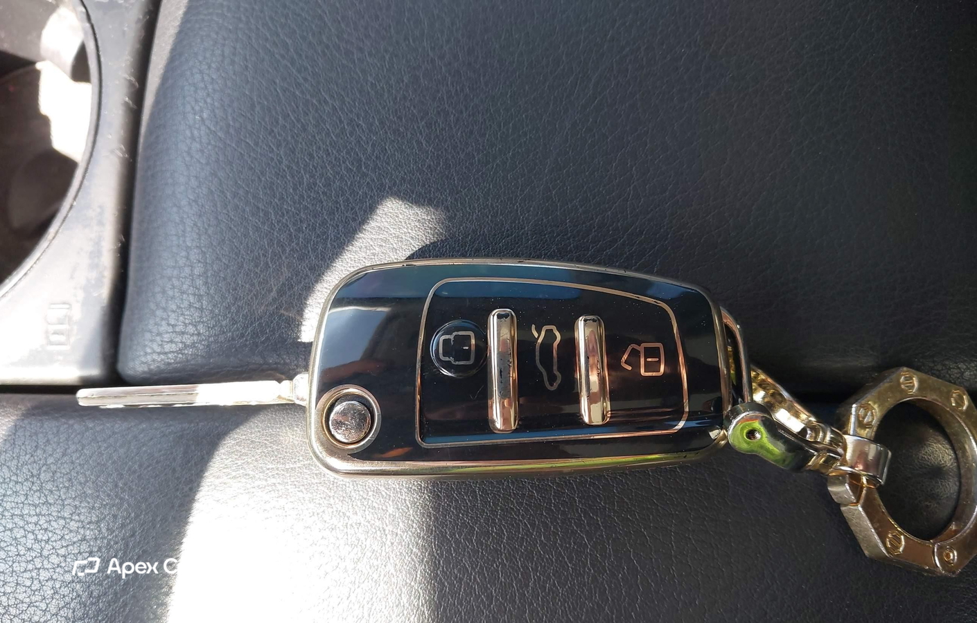 Audi Q7 2011