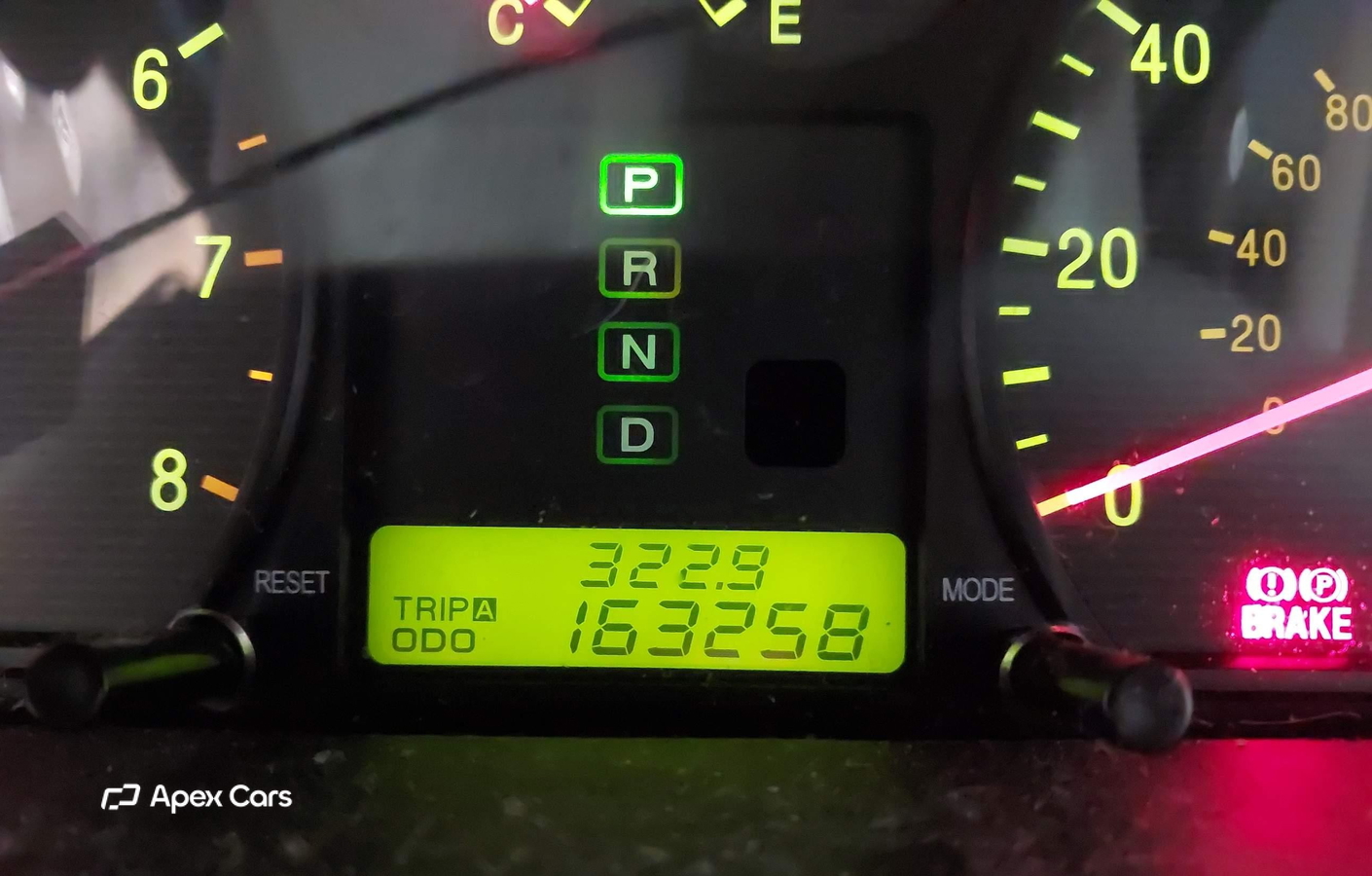 Hyundai Sonata 2004