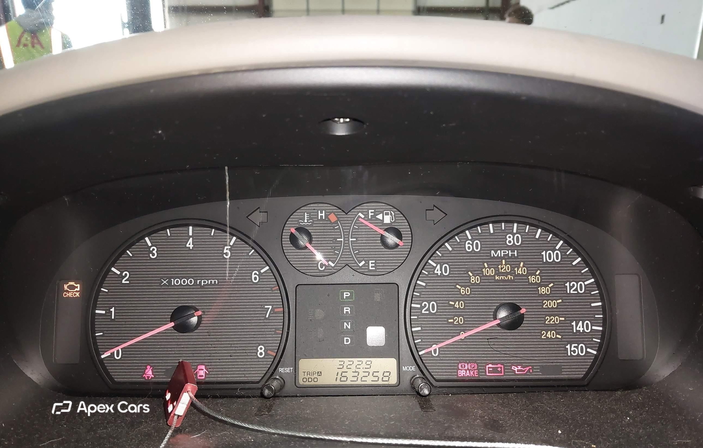 Hyundai Sonata 2004