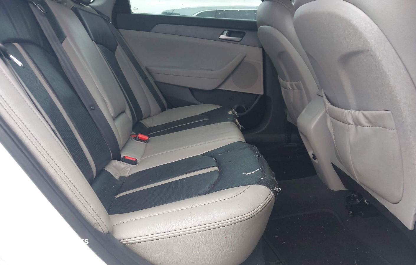 Hyundai Sonata 2017