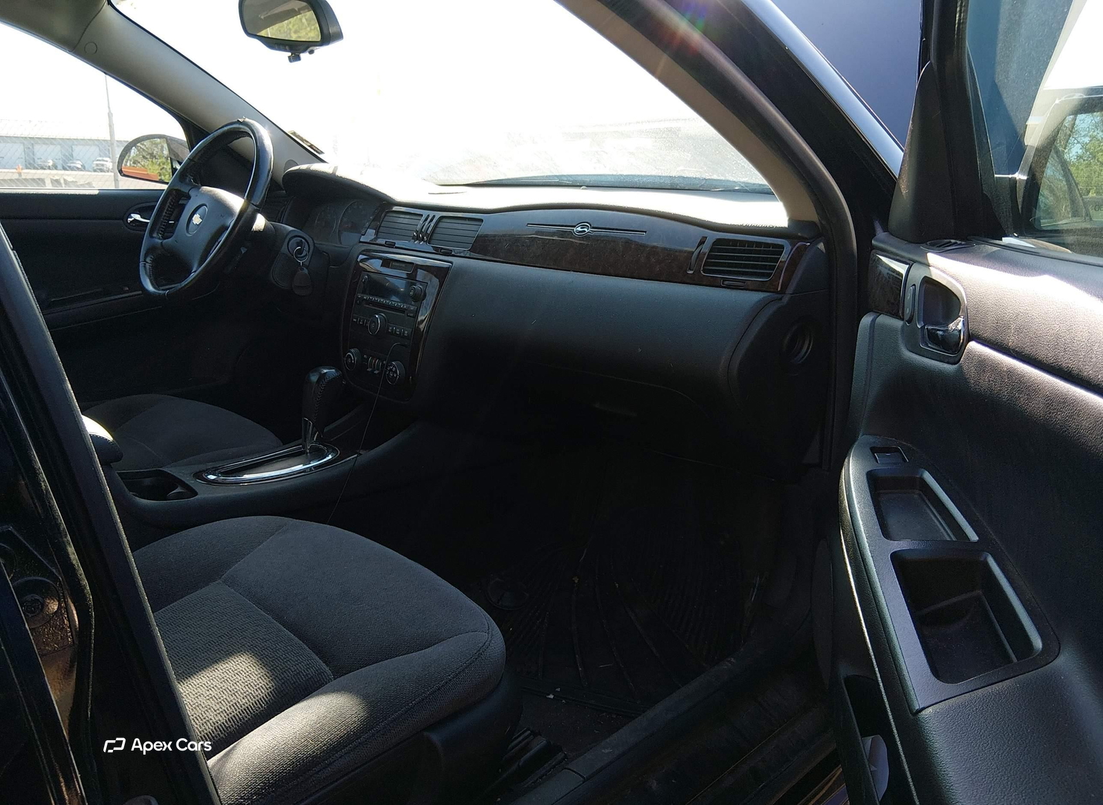 Chevrolet Impala 2014