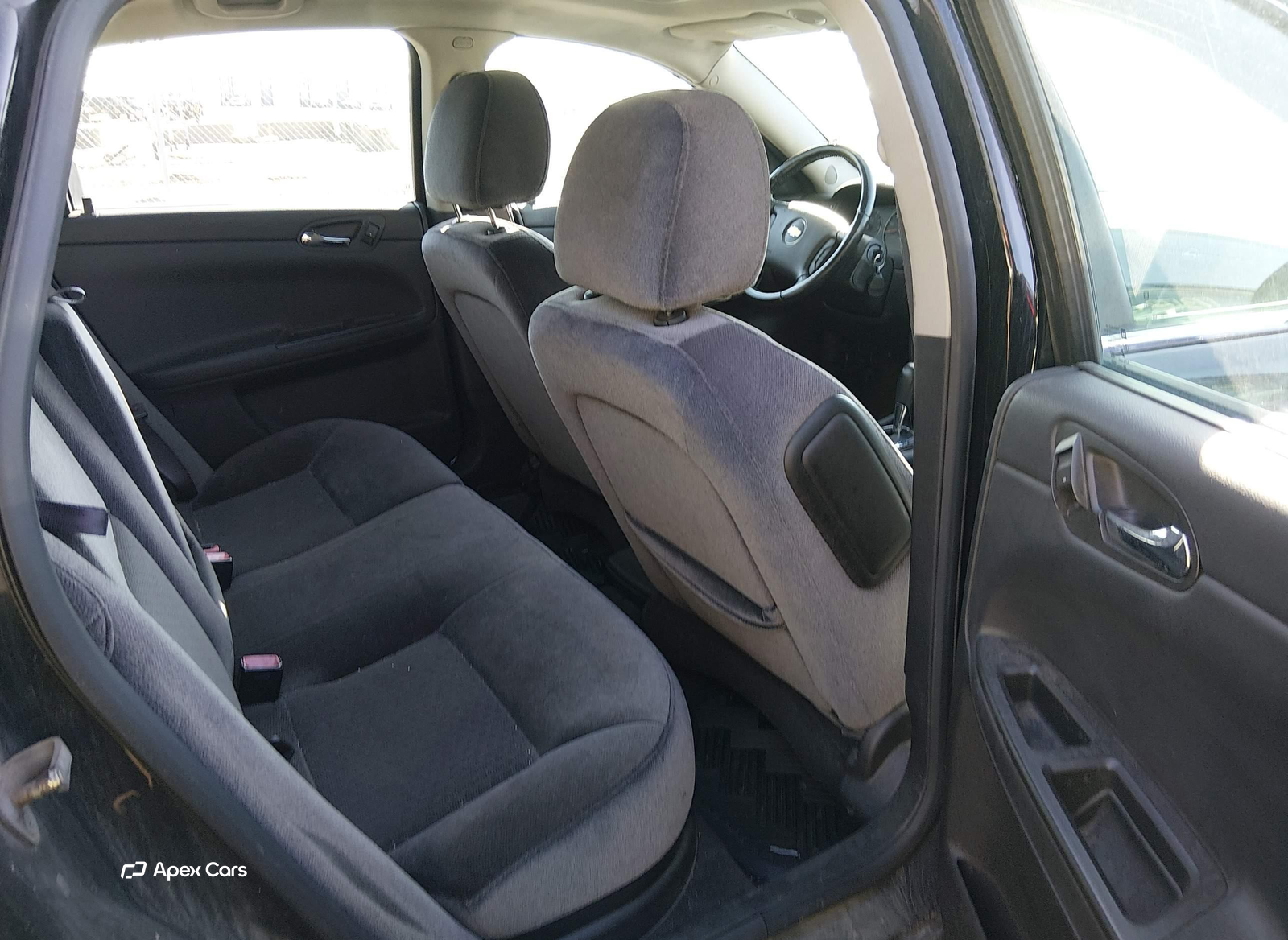 Chevrolet Impala 2014