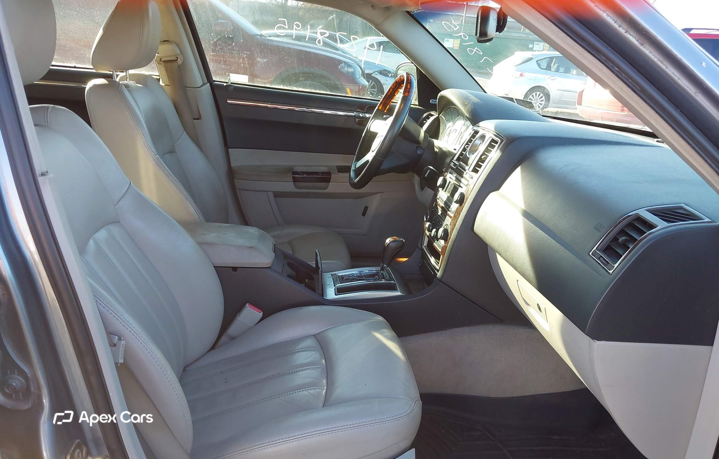 Chrysler 300C 2006