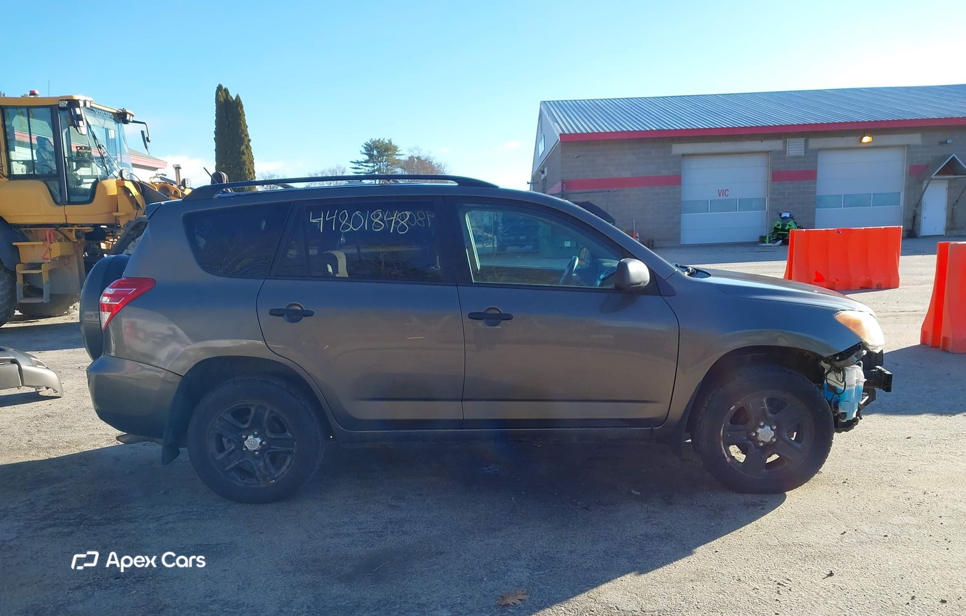 Toyota RAV 4 2010