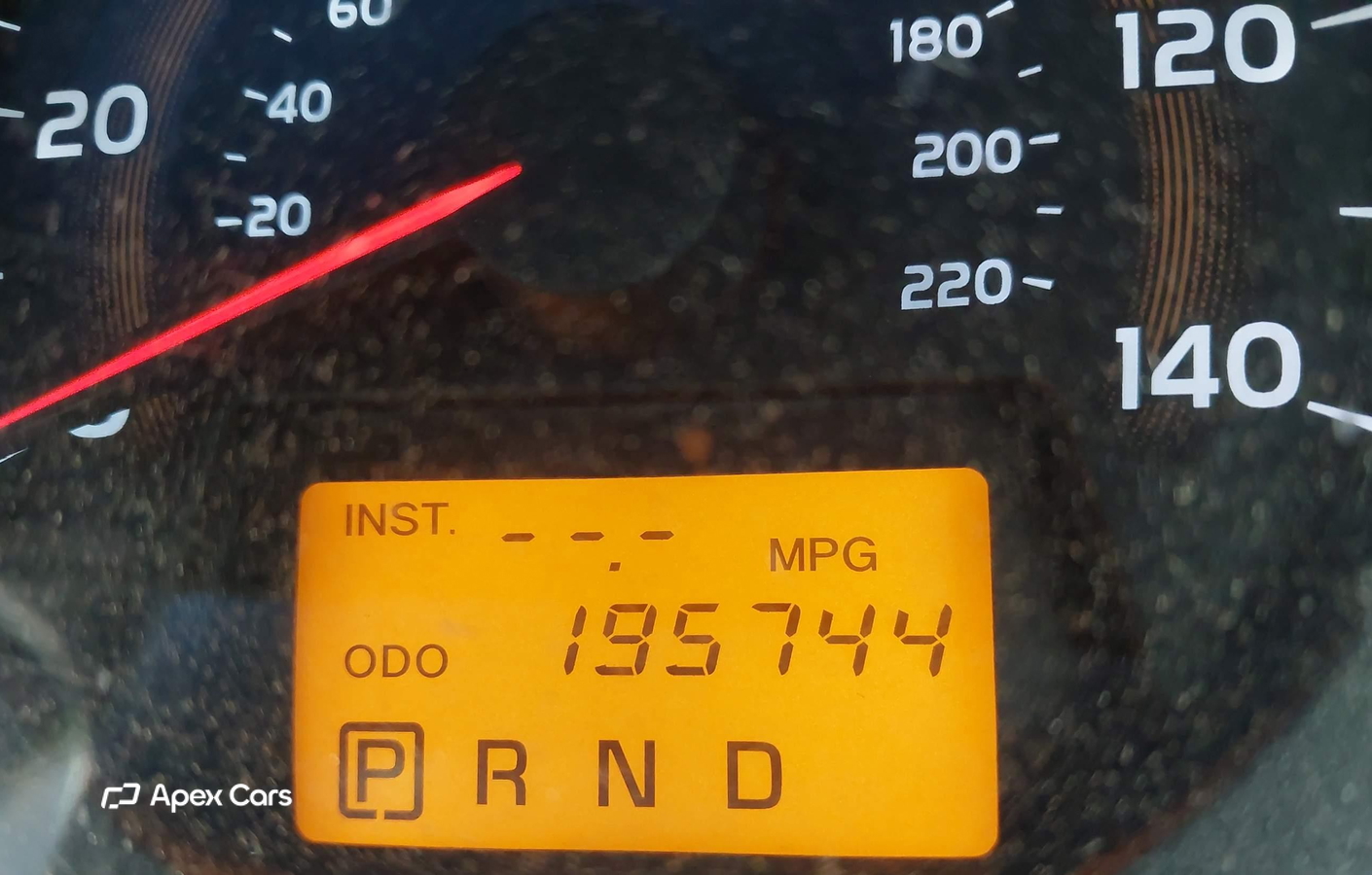 Toyota RAV 4 2010