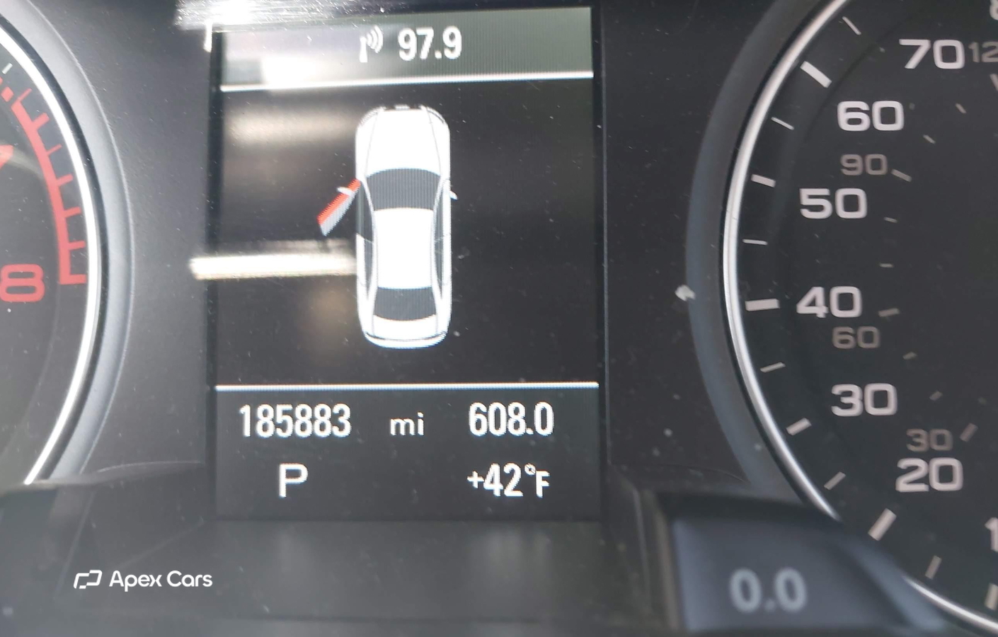 Audi A4 2016