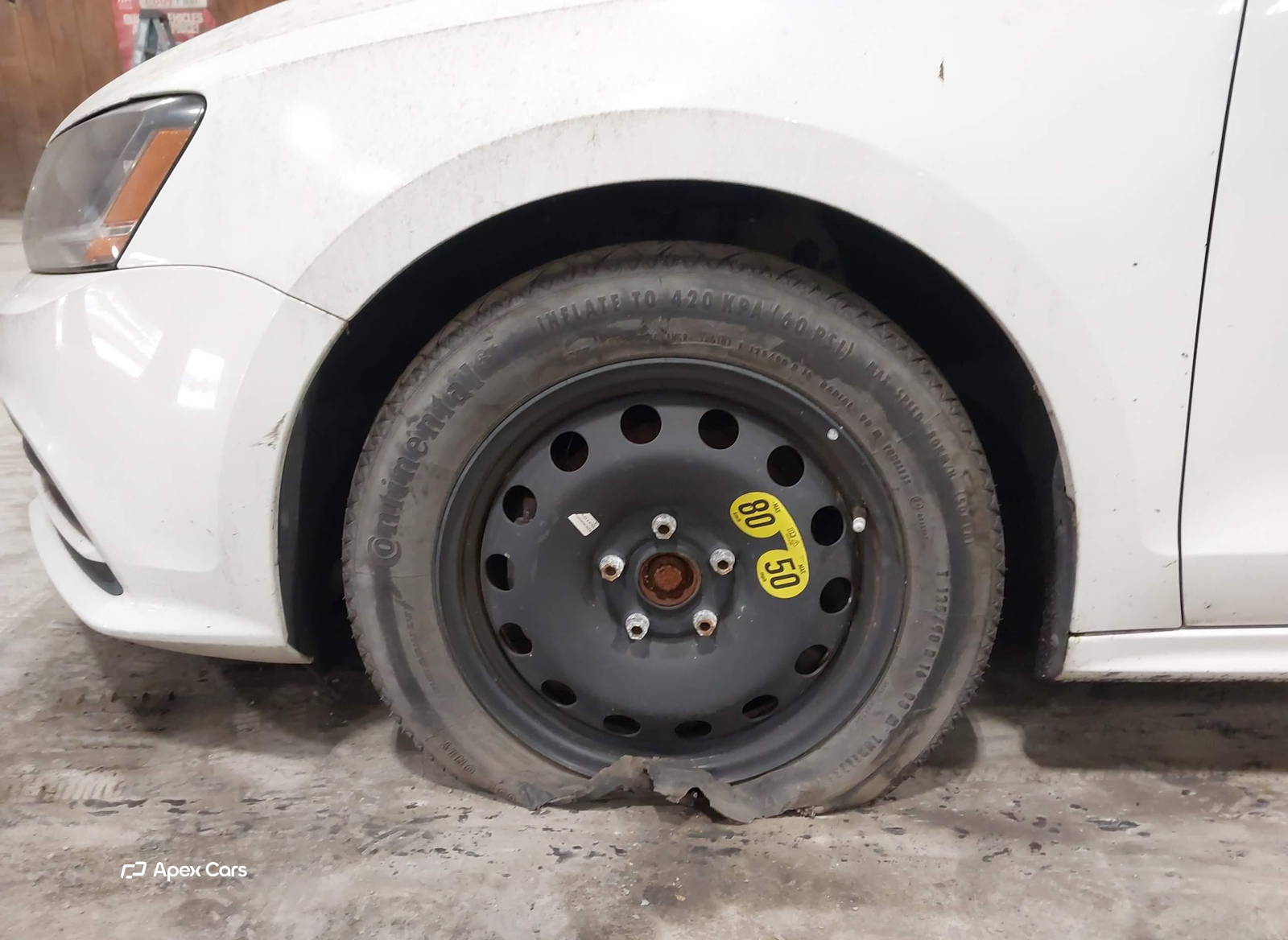 Volkswagen Jetta 2017