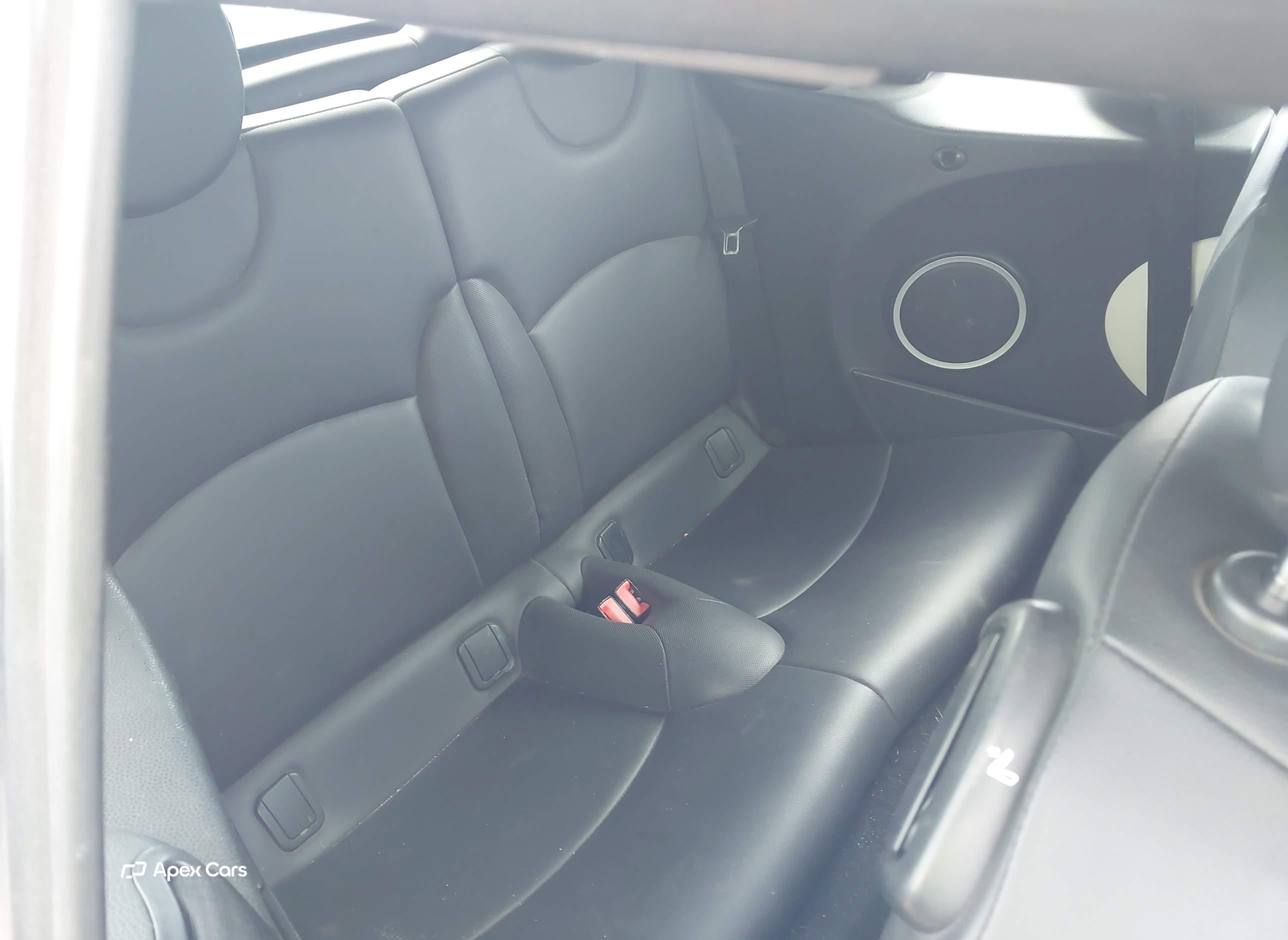 MINI Convertible 2013