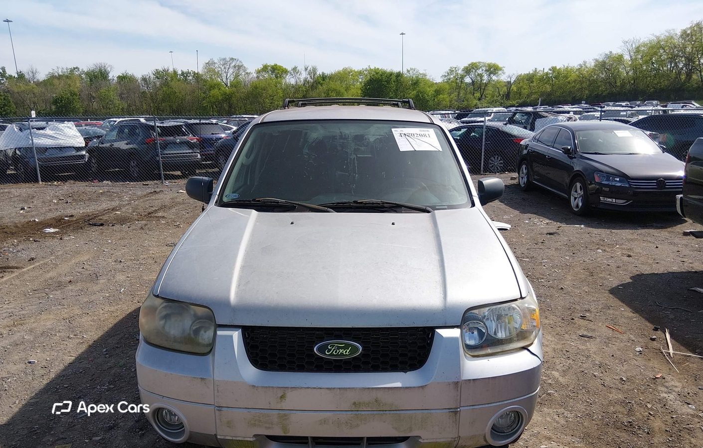 Ford Escape 2006