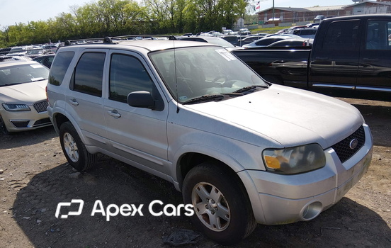 Ford Escape 2006 - Image 1 of 16