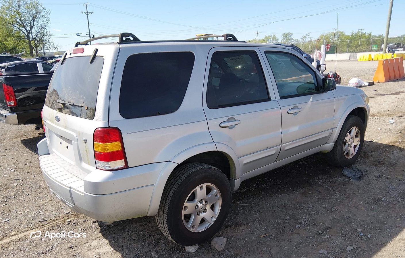Ford Escape 2006