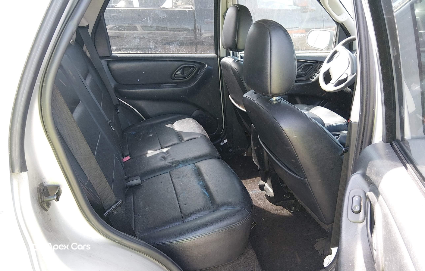 Ford Escape 2006