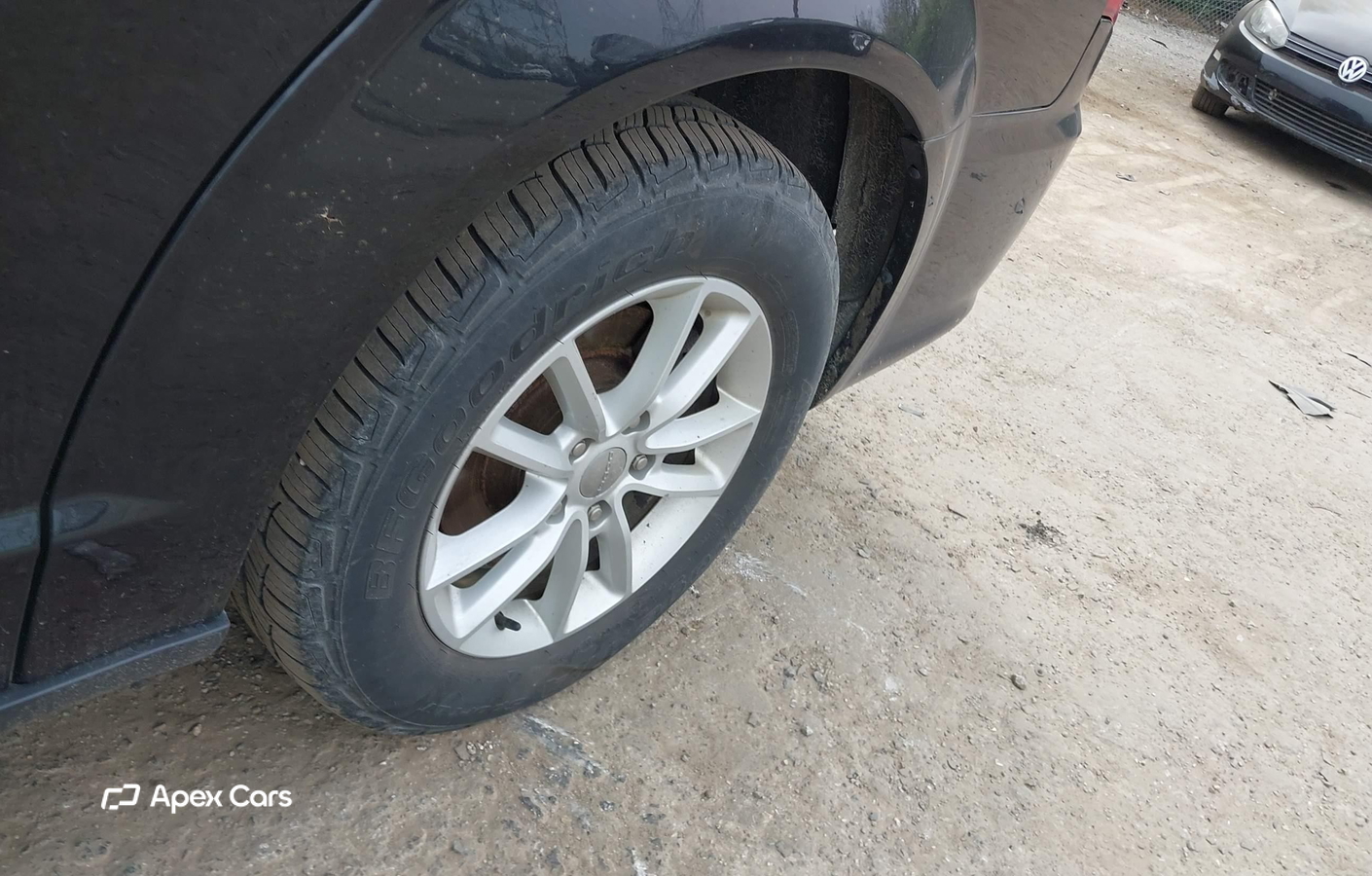 Dodge Caravan 2019
