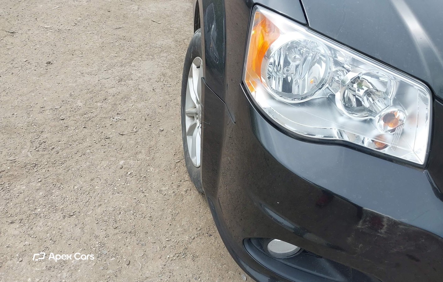 Dodge Caravan 2019