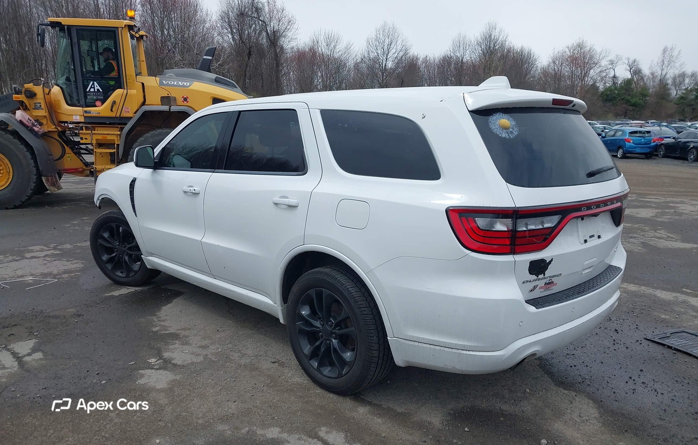 Dodge Durango 2020