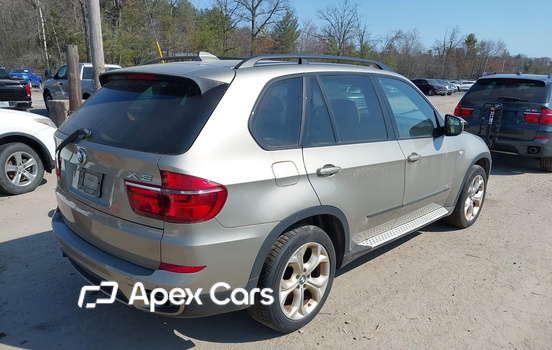 BMW X5 2012 - Image 1 of 9