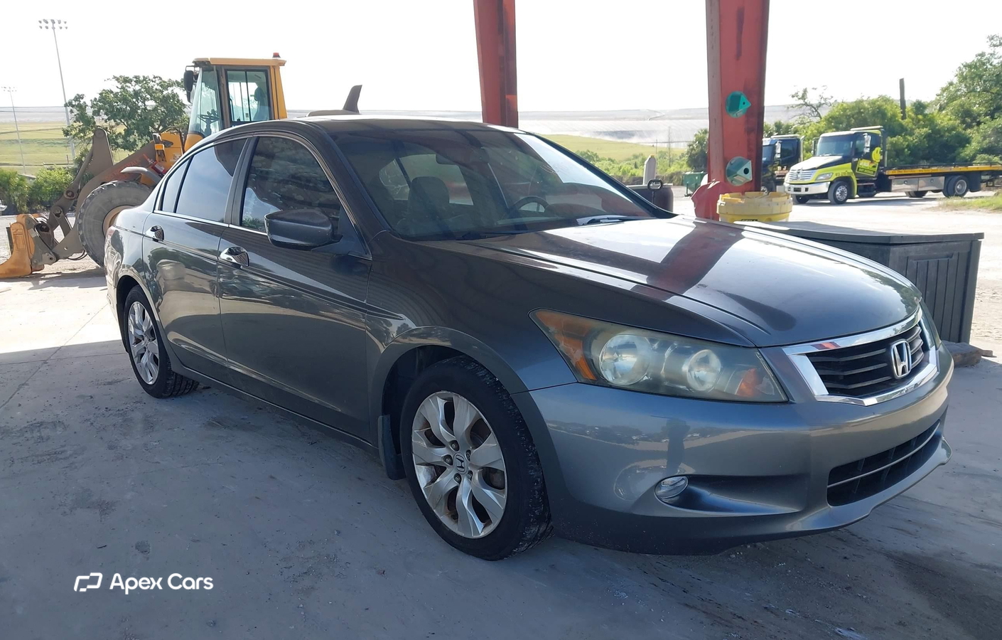 Honda Accord 2010