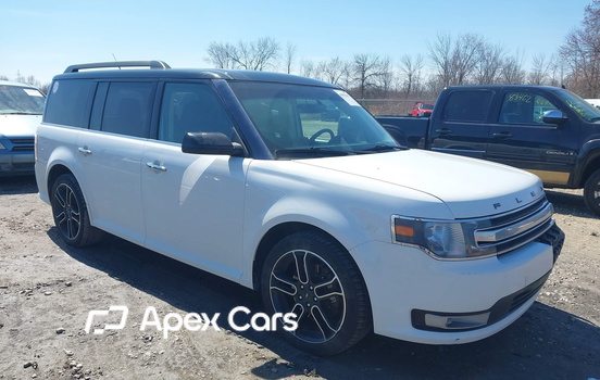 Ford Flex 2015 - Zdjęcie 1 z 16
