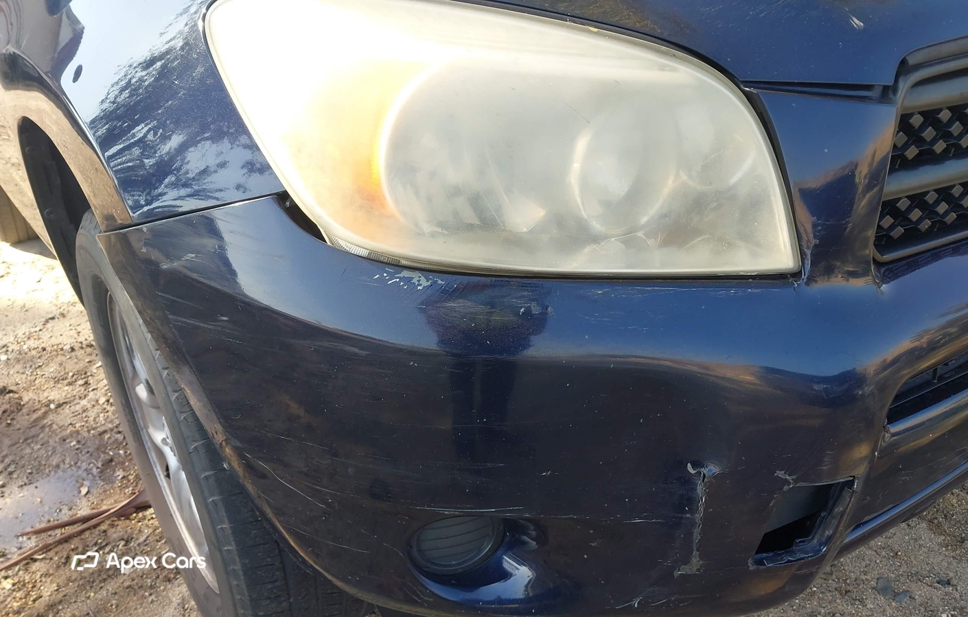 Toyota RAV 4 2006