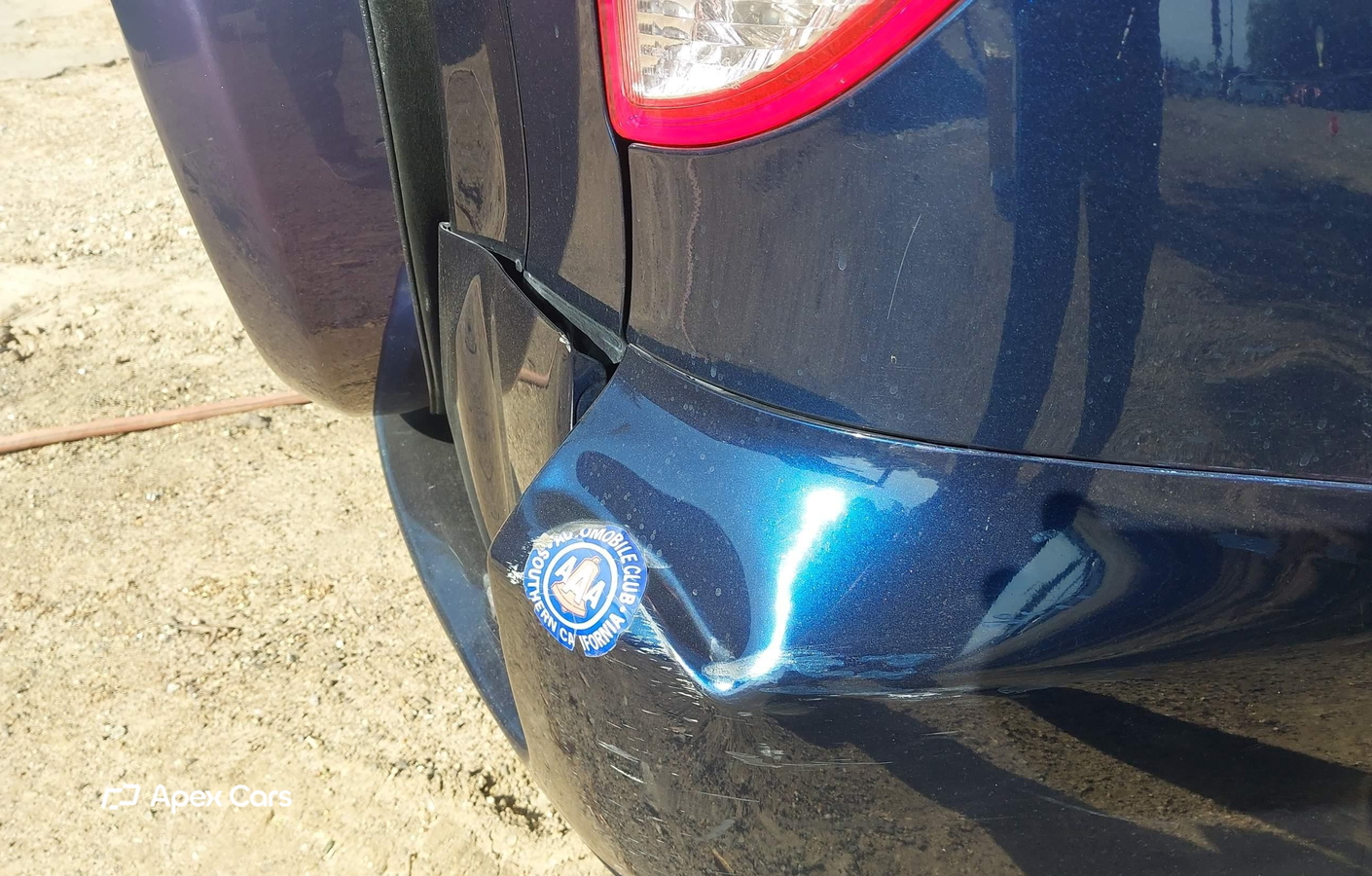 Toyota RAV 4 2006
