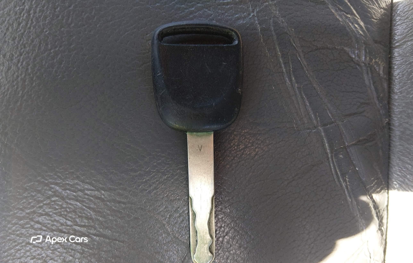 Honda Odyssey 2009