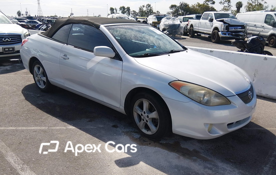 Toyota Camry Solara 2006 - Image 1 of 11