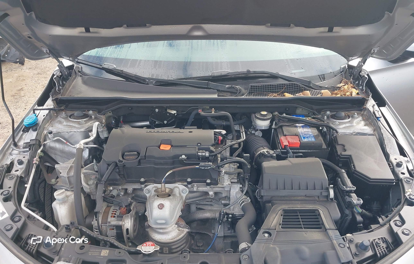 Honda Civic 2023