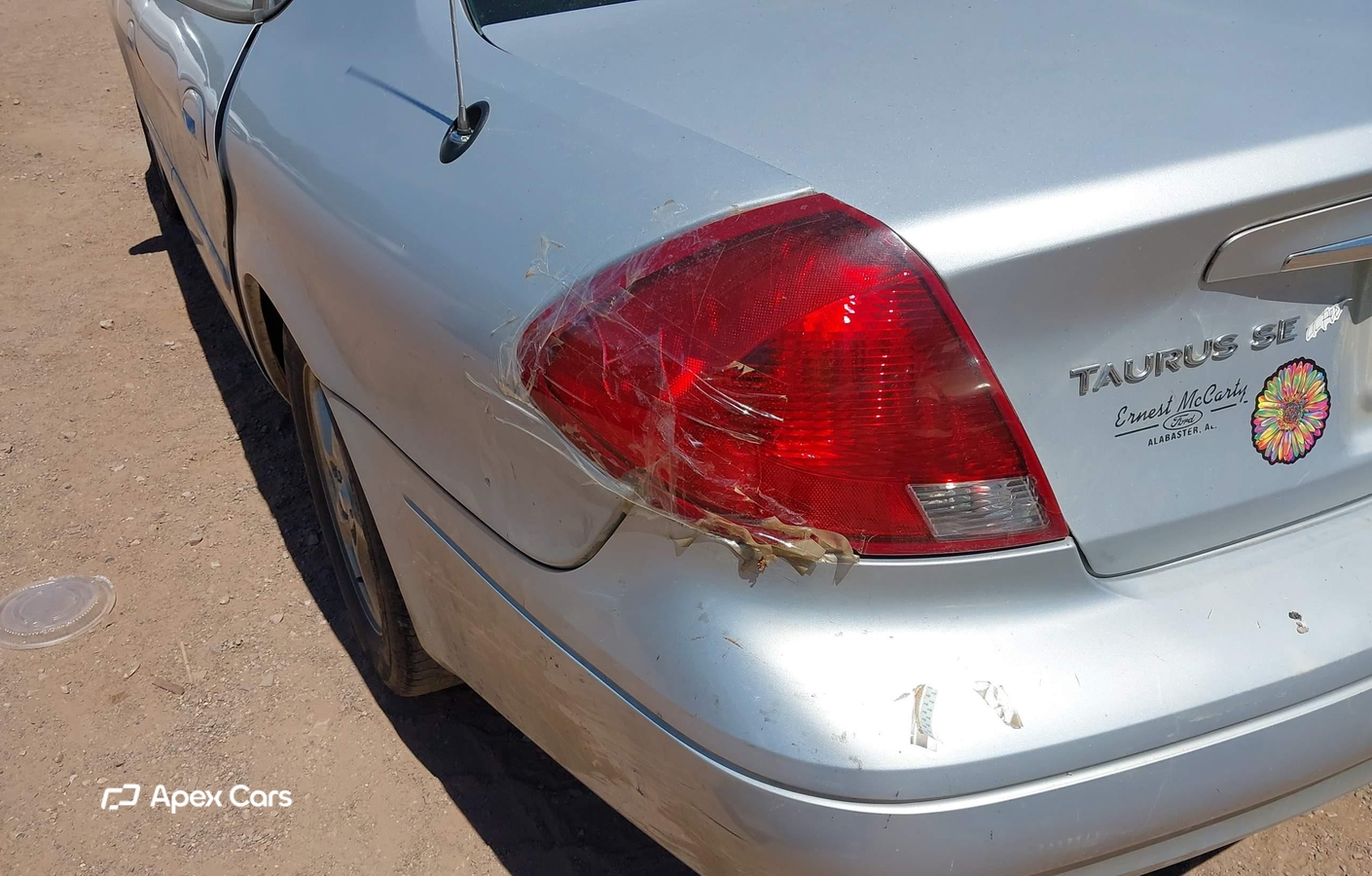 Ford Taurus 2003