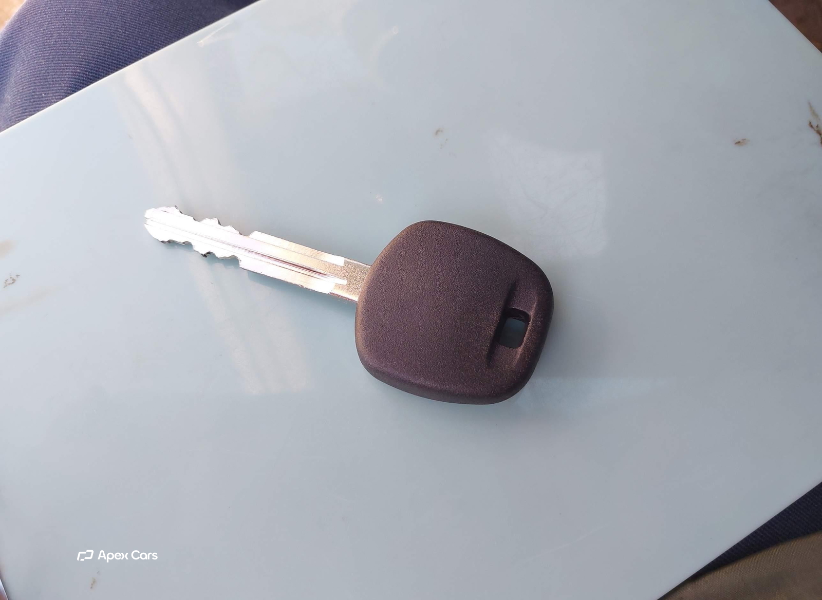 Toyota Highlander 2008