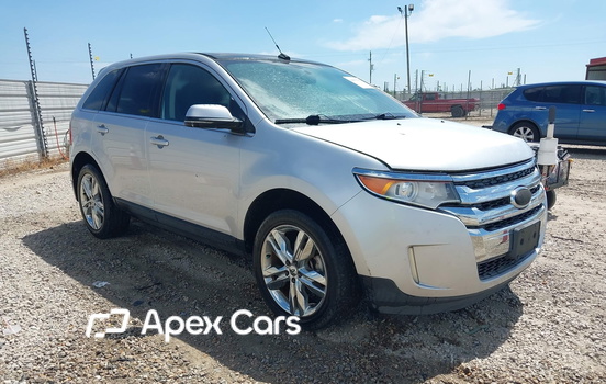 Ford Edge 2013 - Image 1 of 11