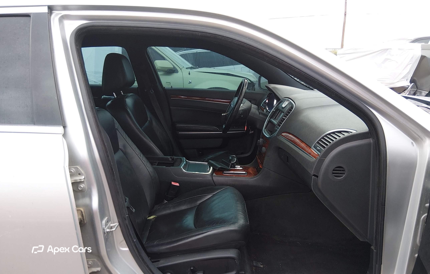 Chrysler 300 2012