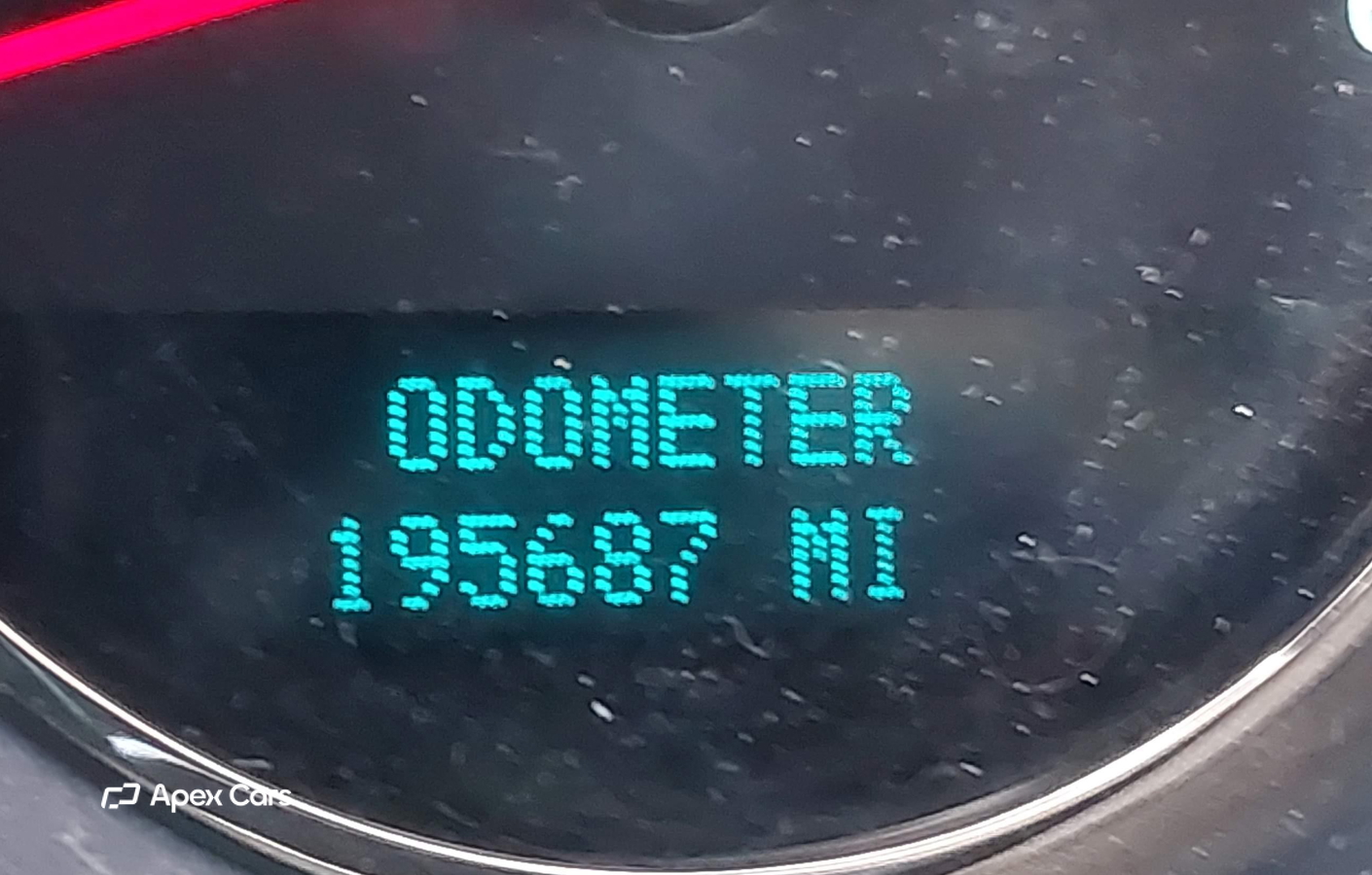 GMC Yukon 2007