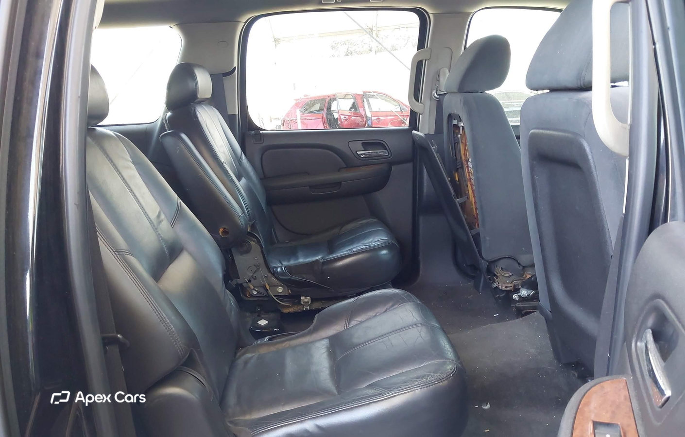GMC Yukon 2007