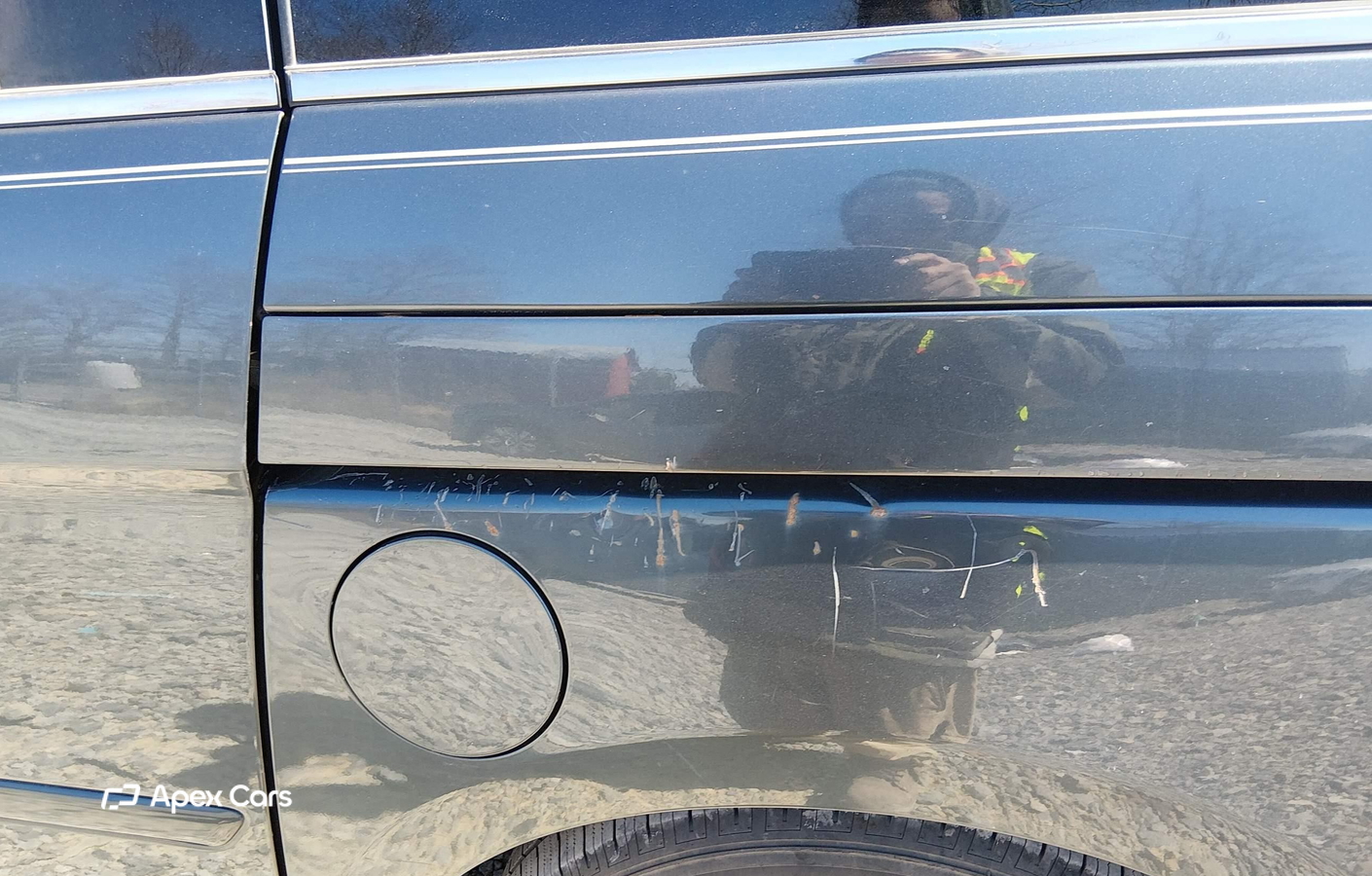 Honda Odyssey 2005