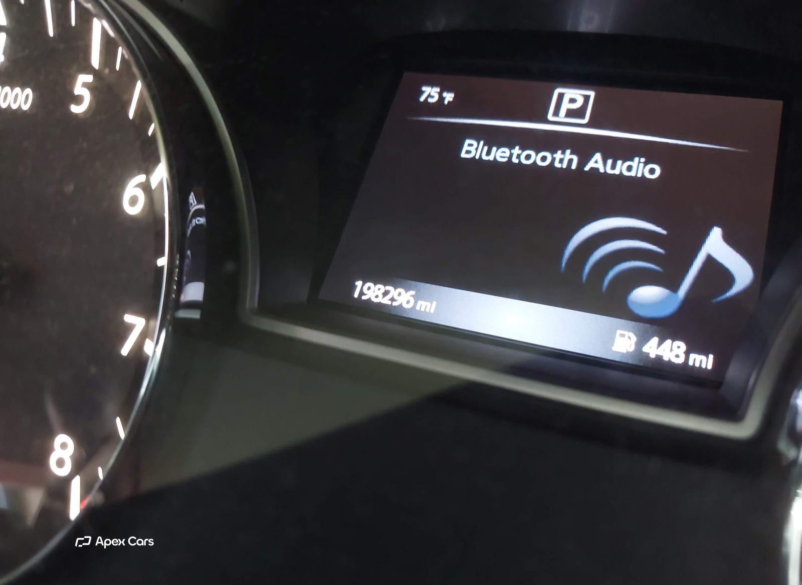 Nissan Pathfinder 2017