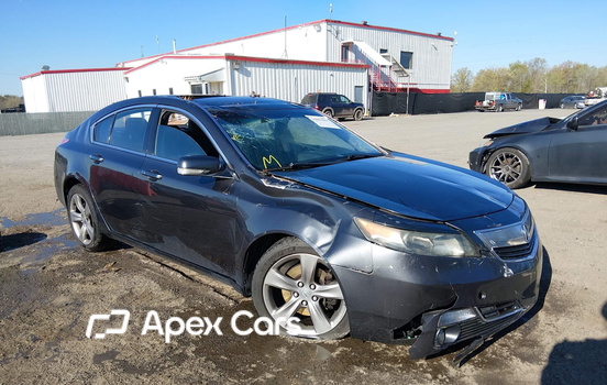 Acura TL 2013 - Image 1 of 11