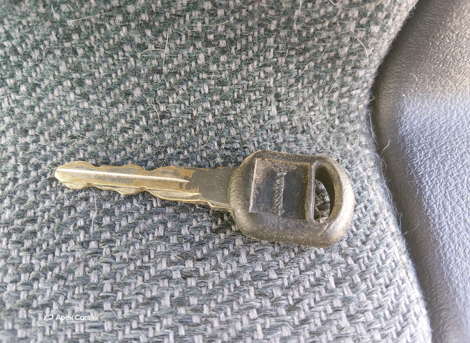 Chevrolet Cavalier 2003