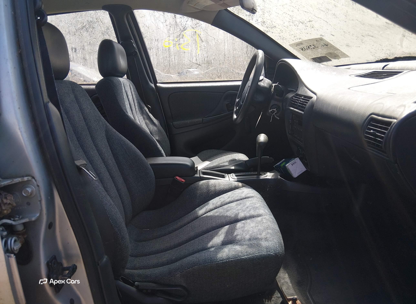 Chevrolet Cavalier 2003