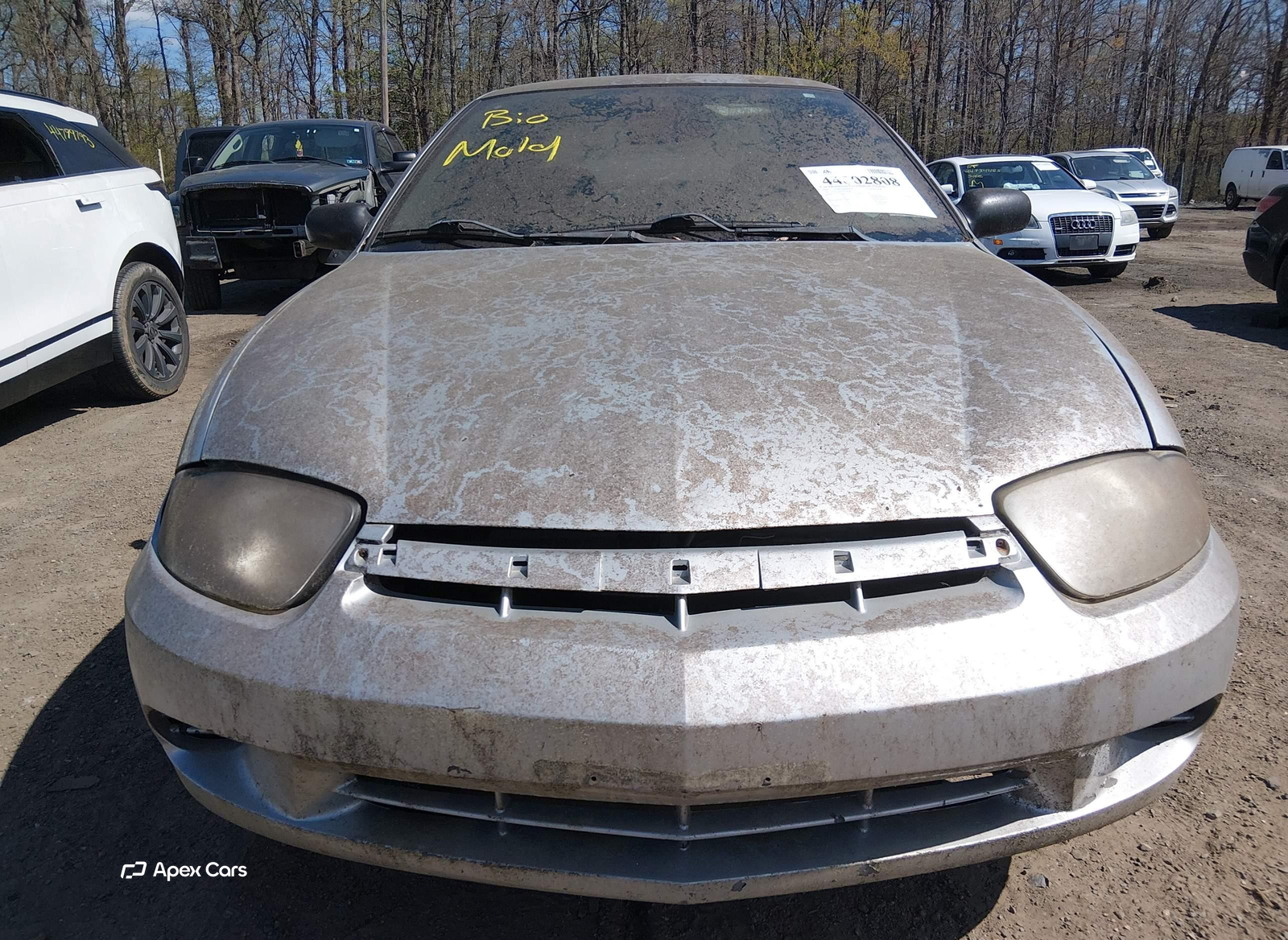 Chevrolet Cavalier 2003