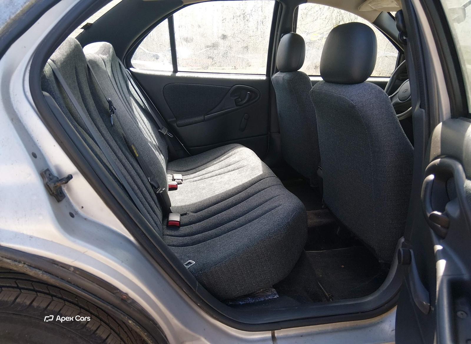 Chevrolet Cavalier 2003