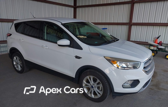 Ford Escape 2017 - Image 1 of 11