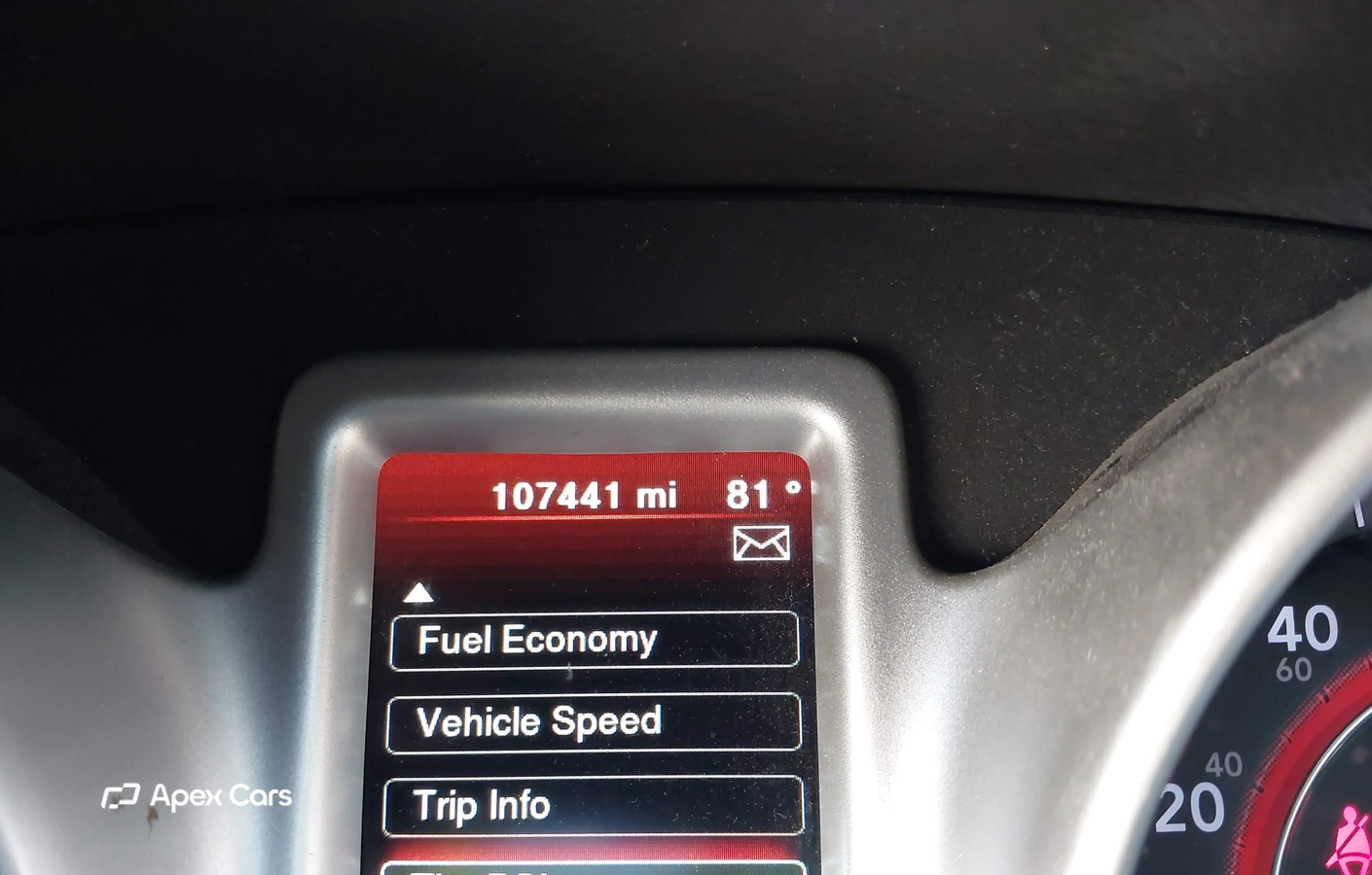 Dodge Journey 2017