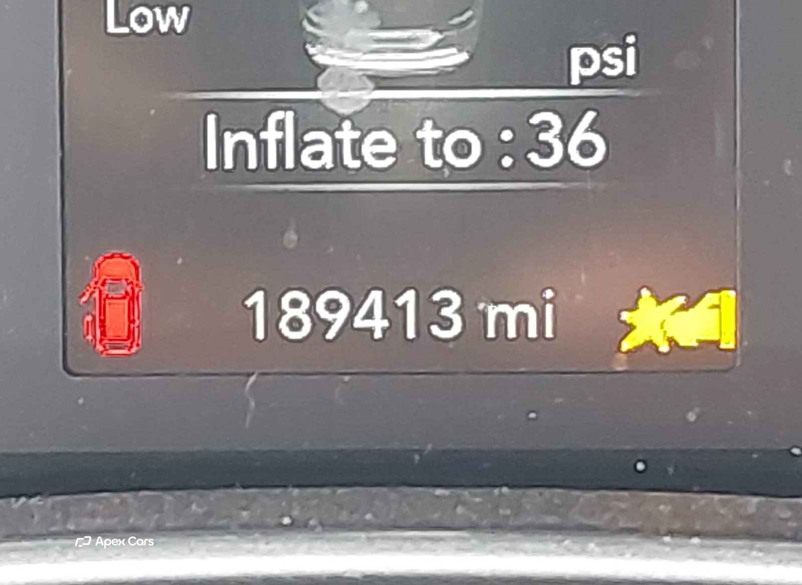 Chrysler Voyager 2021