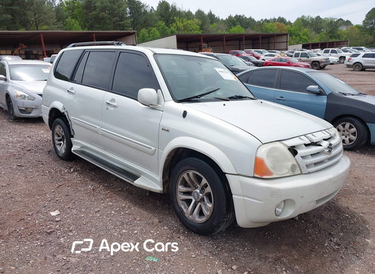 2005 Suzuki XL7 - Image 1 of 5