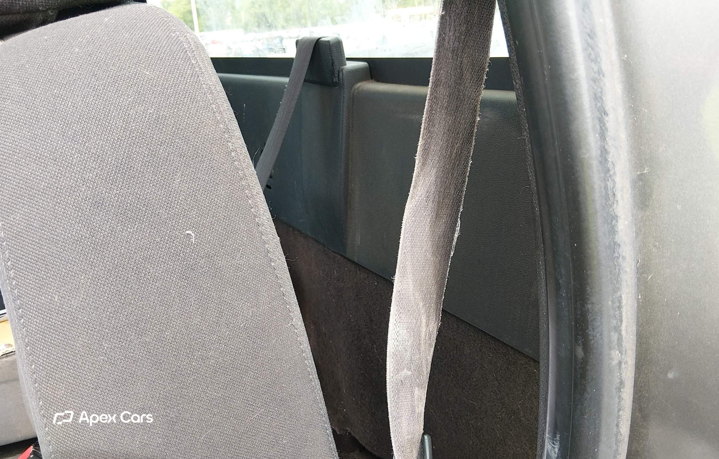Chevrolet Silverado 2007
