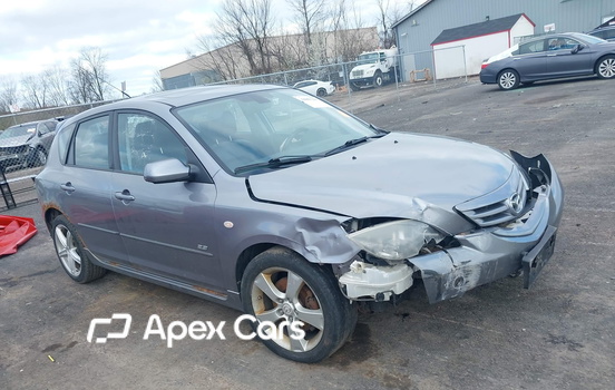 Mazda 3 2006 - Image 1 of 16