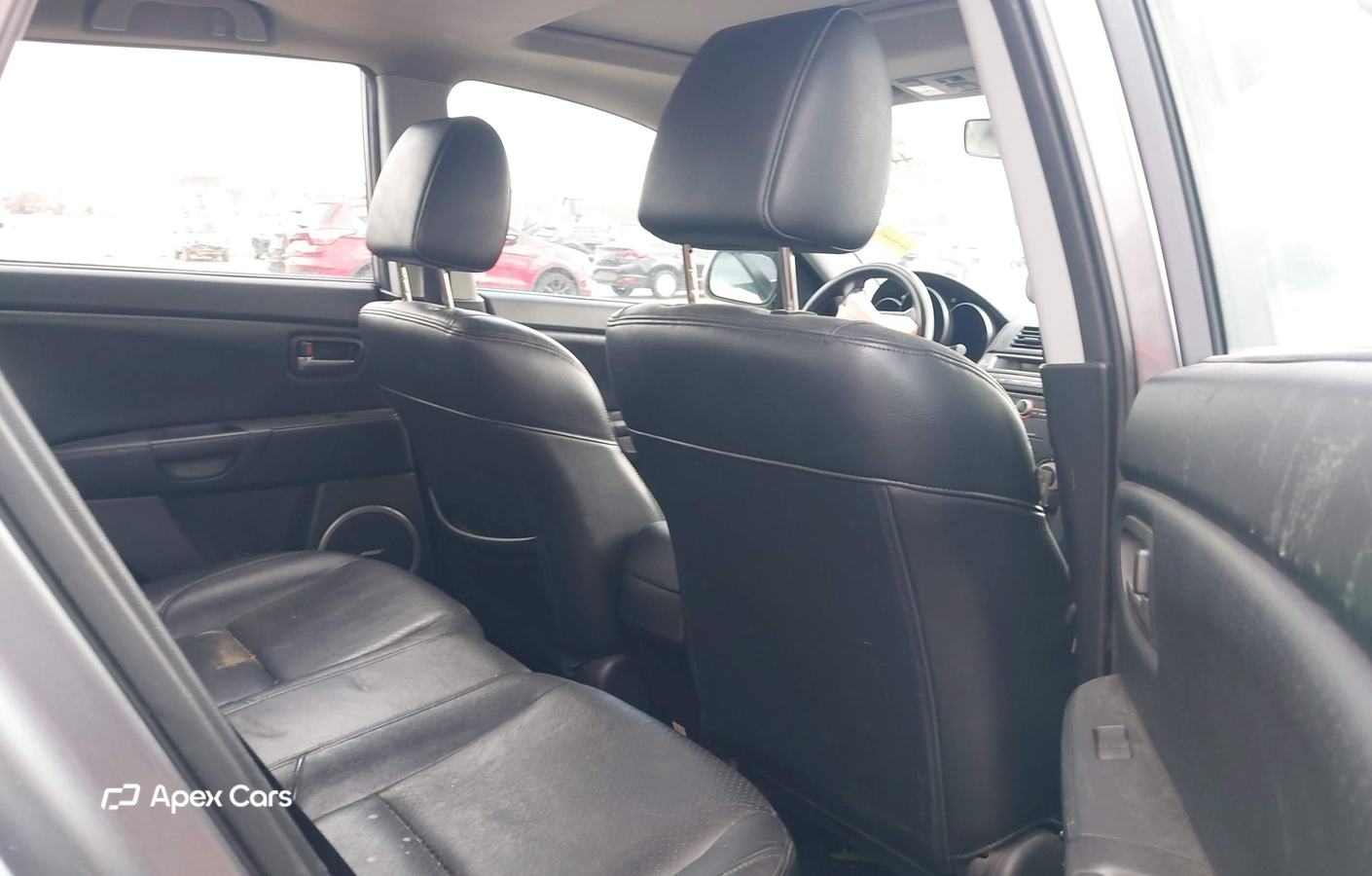 Mazda 3 2006