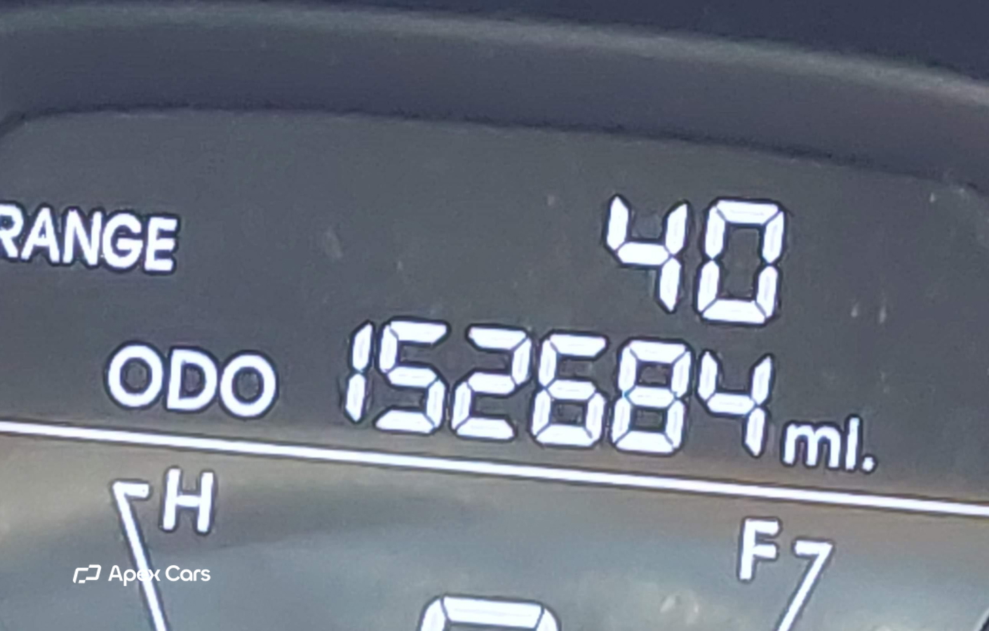 Hyundai Elantra 2012