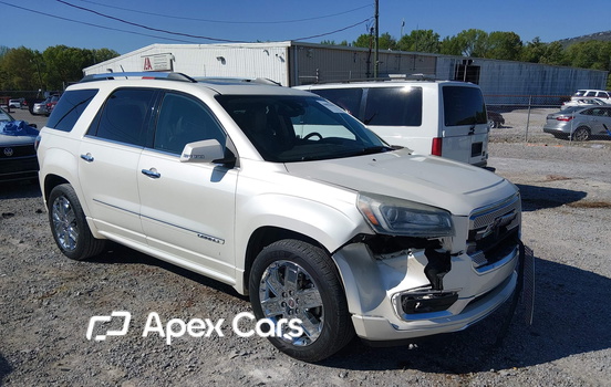 GMC Acadia 2015 - Image 1 of 5