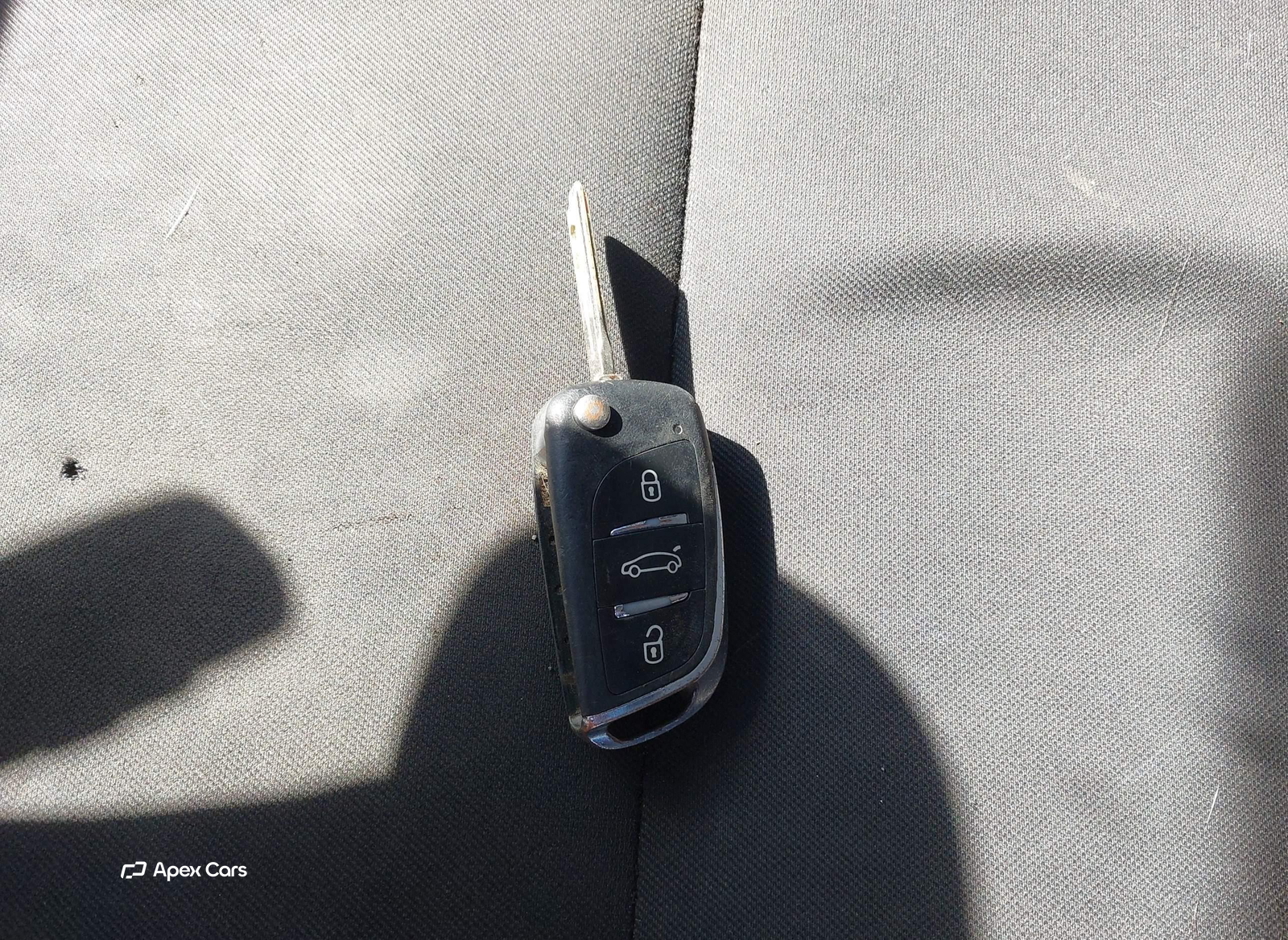 Kia Soul 2017